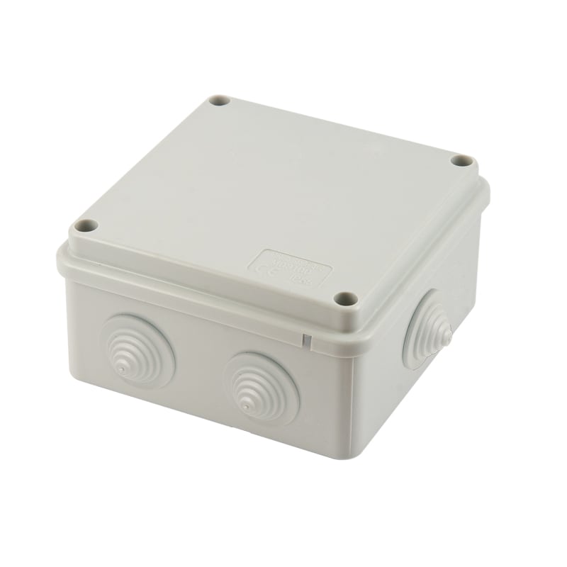 MASTER SRL MSTM03100 CAS.DER.100X100X50 IP55 C/VITI C/PAS