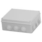 MASTER SRL MSTM03104 CAS.DER.240X190X90 IP55 C/VITI C/PAS