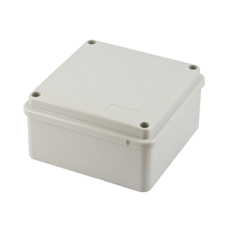 MASTER SRL MSTM03200 CAS.DER.100X100X50 IP56 C/VITI