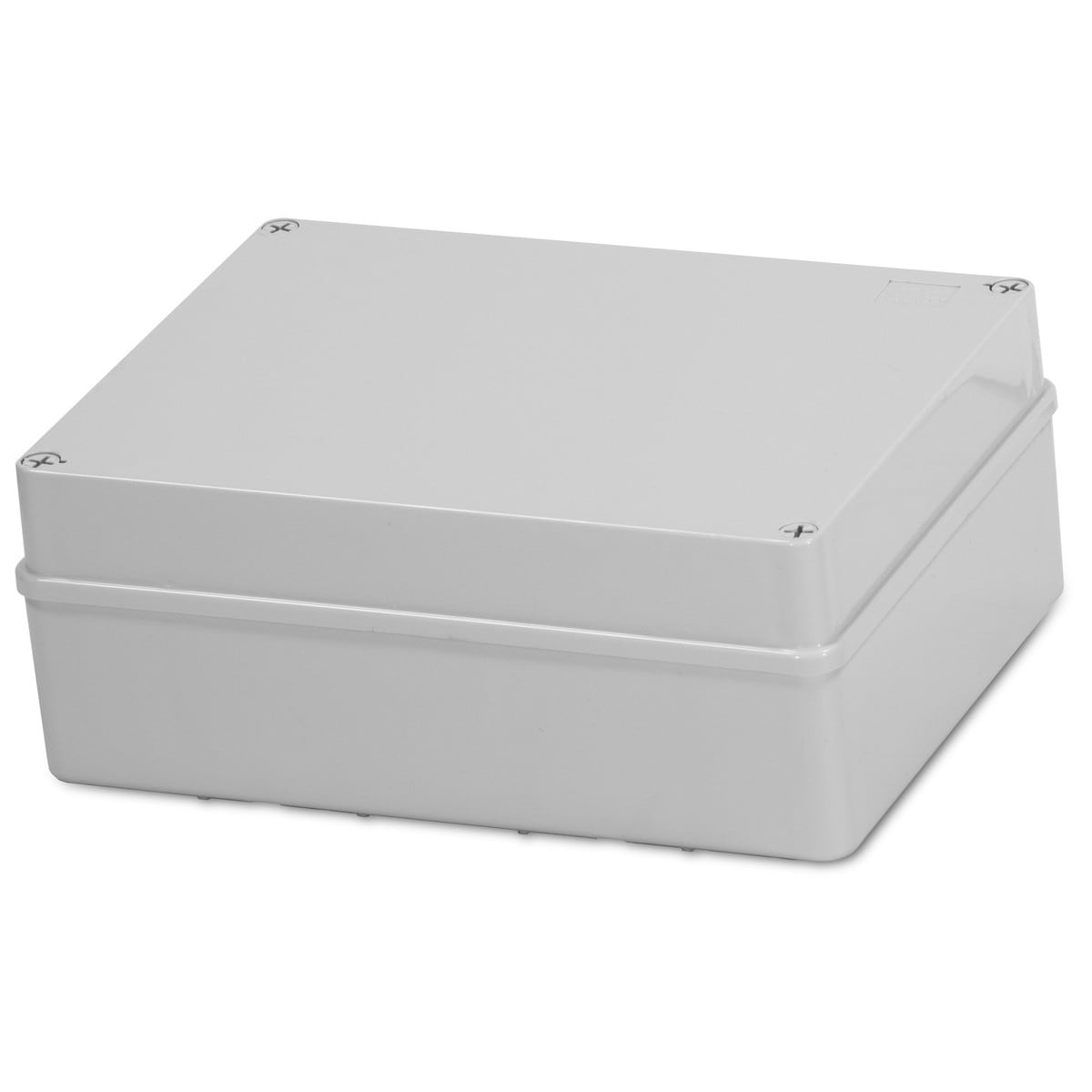 MASTER SRL MSTM03204 CAS.DER.240X190X90 IP56 C/VITI
