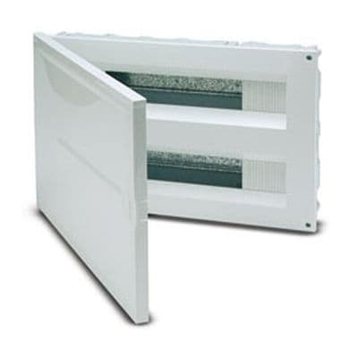 MASTER SRL - MSTM03336-P F.PRO. C.INCASSO 24/36MOD.P.CIECA IP40