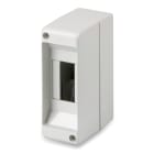MASTER SRL MSTM03452 CALOTTE DA PARETE 2MOD.IP40 130X45X85
