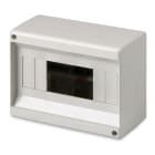 MASTER SRL MSTM03455 CALOTTE DA PARETE 8MOD. IP40 174X174X102