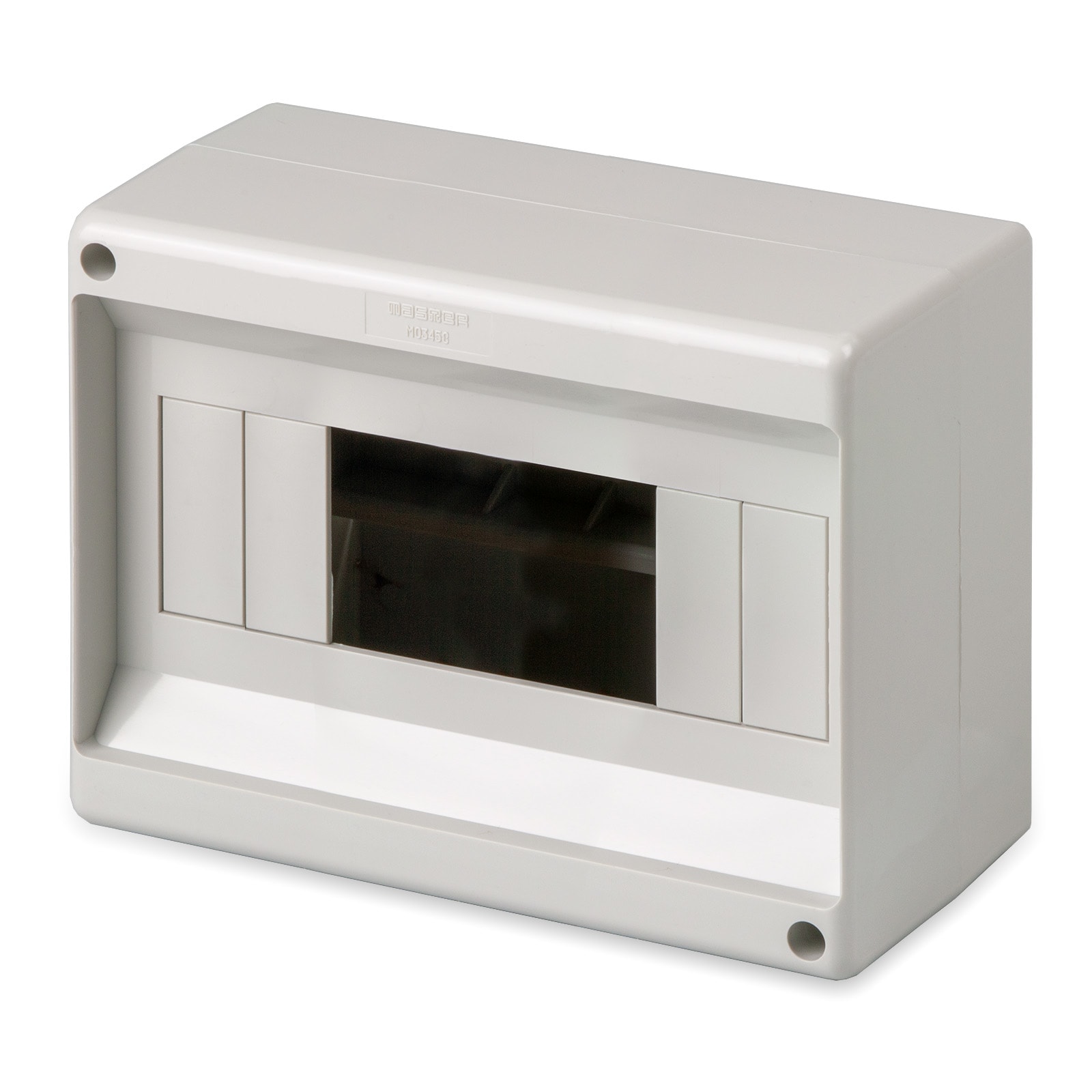 MASTER SRL - MSTM03455 CALOTTE DA PARETE 8MOD. IP40 174X174X102