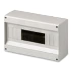 MASTER SRL MSTM03456 CALOTTE PARETE 12MOD. IP40 246X197X112