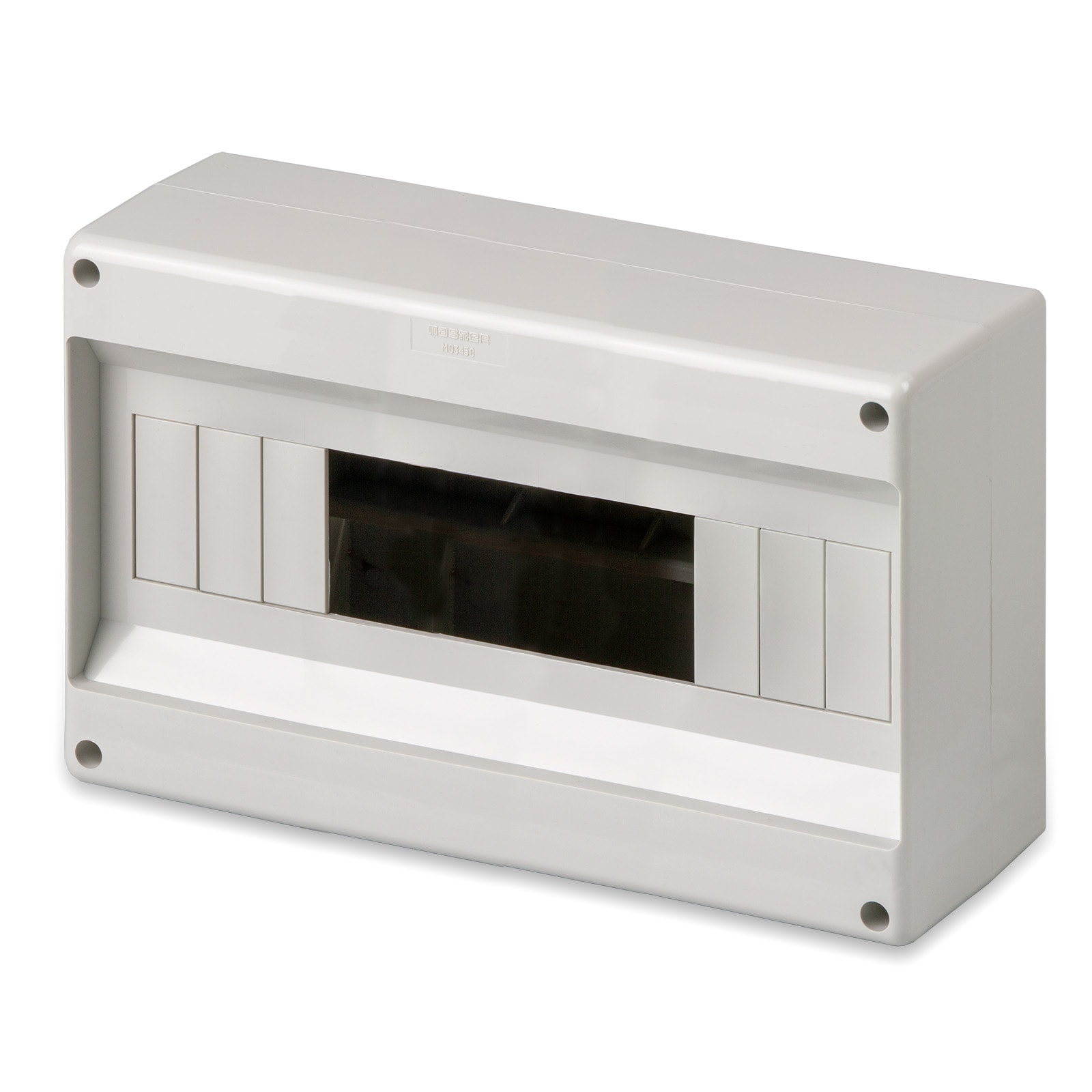 MASTER SRL - MSTM03456 CALOTTE PARETE 12MOD. IP40 246X197X112