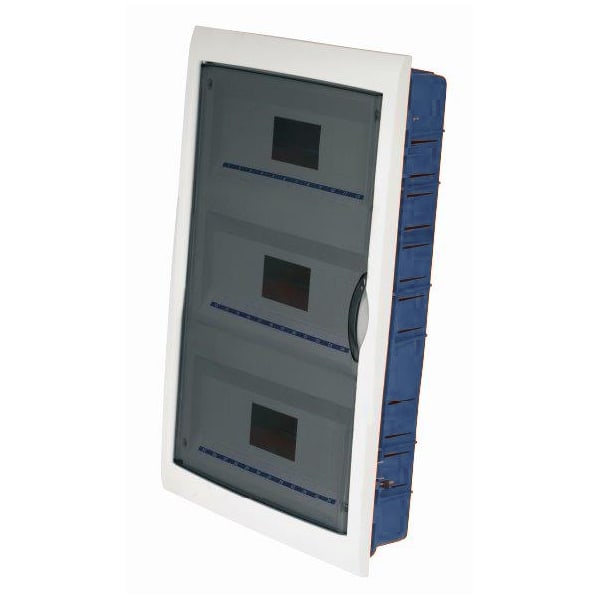 MASTER SRL MSTM04536 C.INCASSO 36MOD.P.TRASPAR. IP40