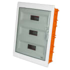 MASTER SRL - MSTM04554 C.INCASSO 54 MOD.P.TRASPAR. IP40