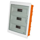 MASTER SRL - MSTM04554 C.INCASSO 54 MOD.P.TRASPAR. IP40