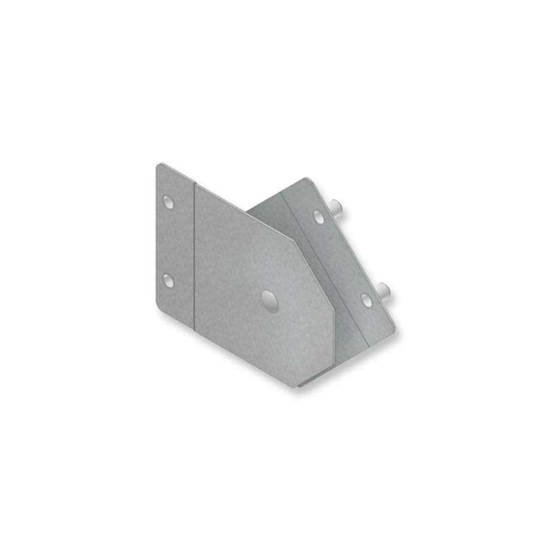 ZAMET SPA ZATM04651000 01 ZM GIUNTO SNODATO CON INS 15