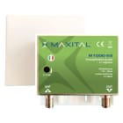 FTE MAXIMAL ITALIA S FTEM1000-5G M1000-5G PREAMP. PALO 1 IN. UHF/UHF G.25