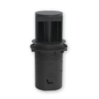 ARNOCANALI SPA - ARNM104N TORRETTA 8P LIVINGLIGHT NERA