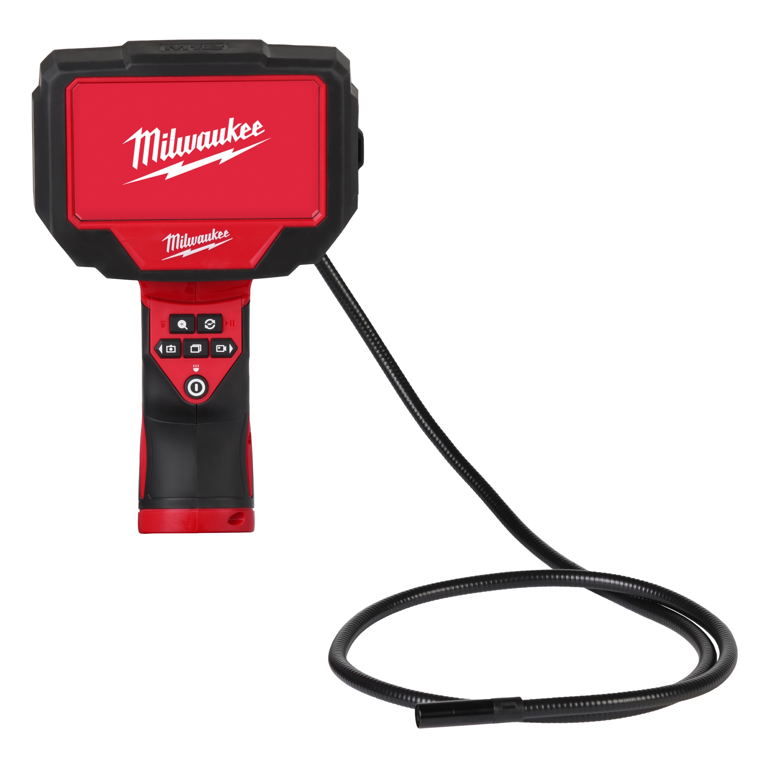 MILWAUKEE - AEG - COP4933480739 M12 360IC12-0C