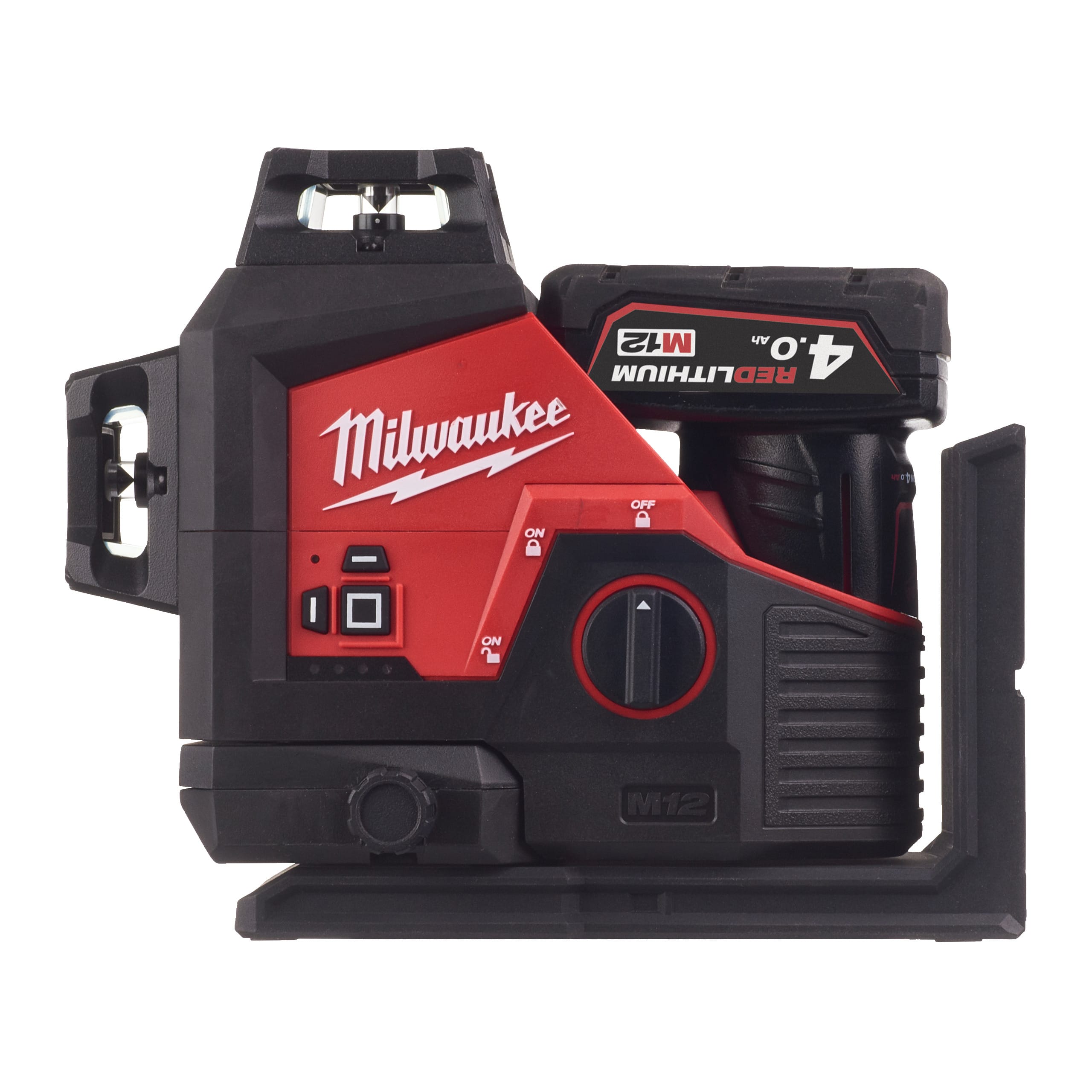 MILWAUKEE - AEG COP4933478102 M12 3PL 401C