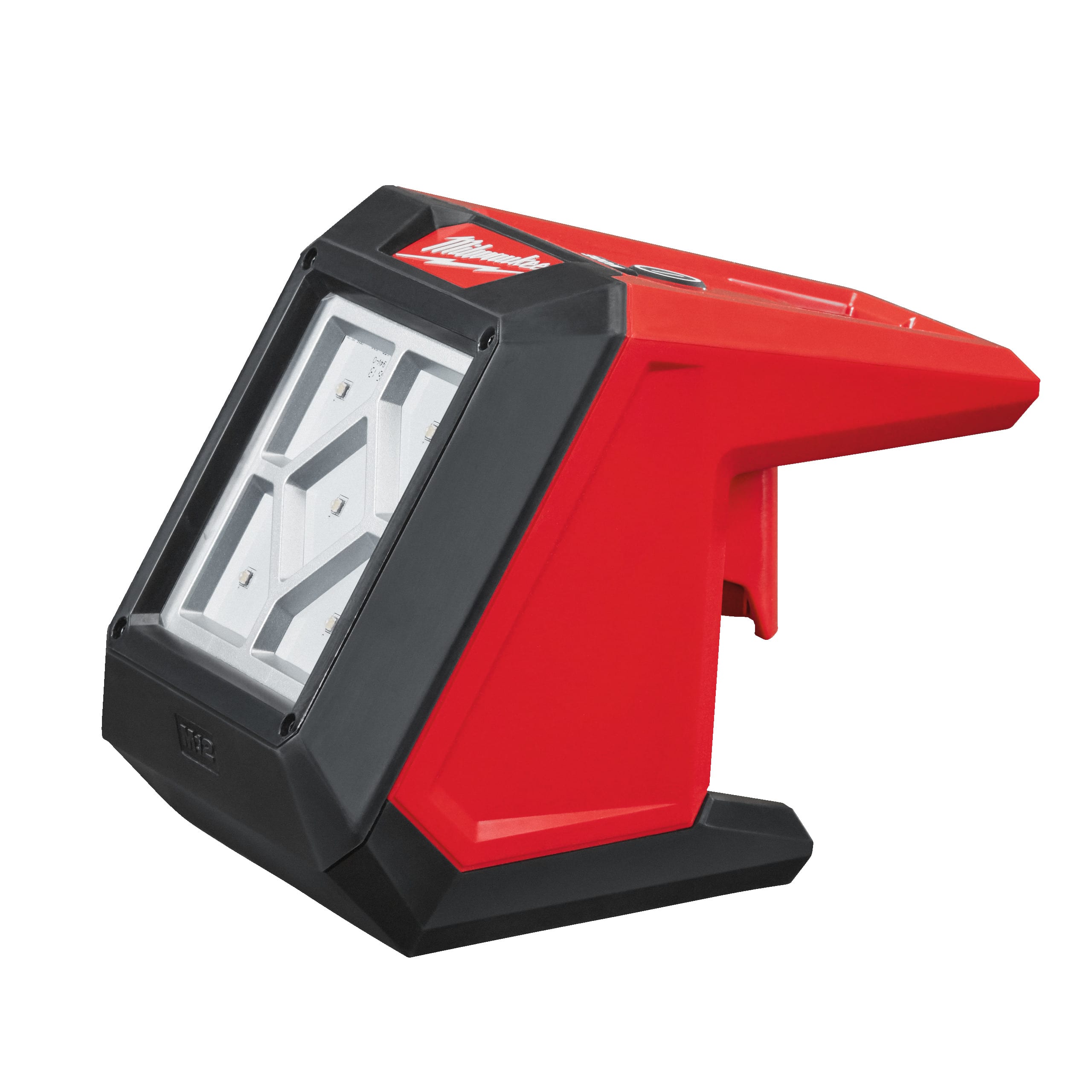 MILWAUKEE - AEG COP4933451394 M12 AL-0_TORCIA
