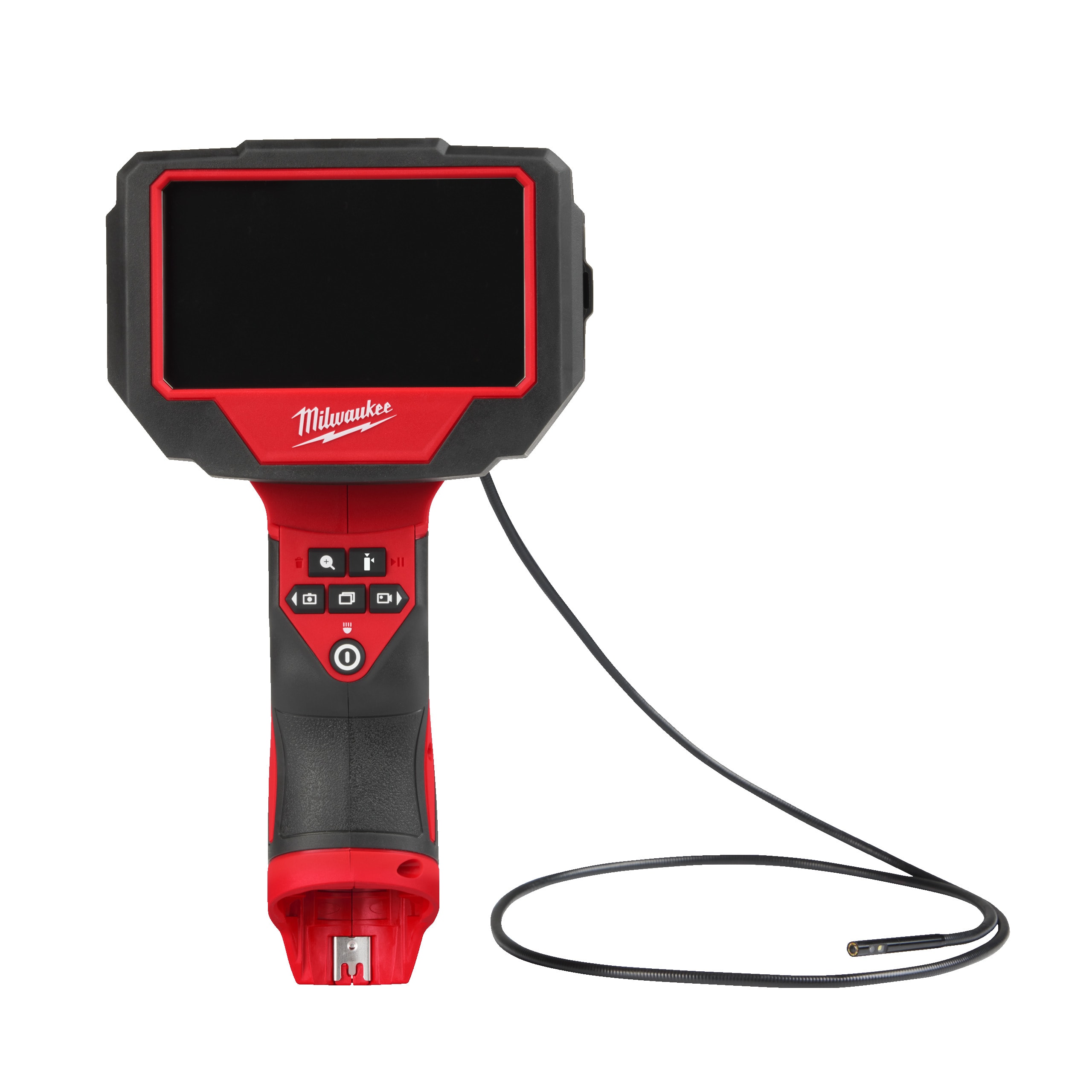 MILWAUKEE - AEG - COP4933493136 M12 ATB-0C VIDEOSCOPIO AUTOMOTIVE
