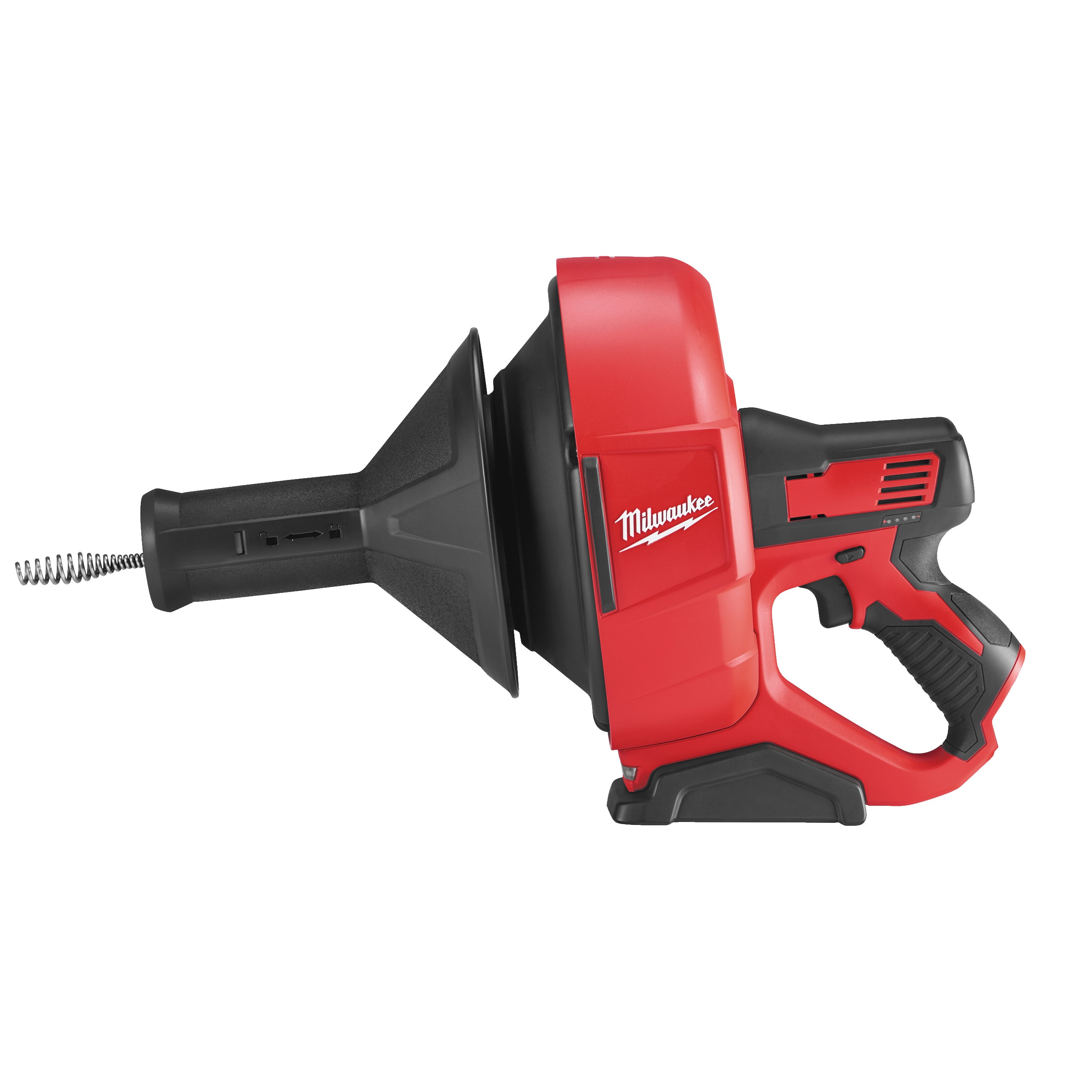 MILWAUKEE - AEG COP4933451632 M12 BDC8-0C_STRURATUBI