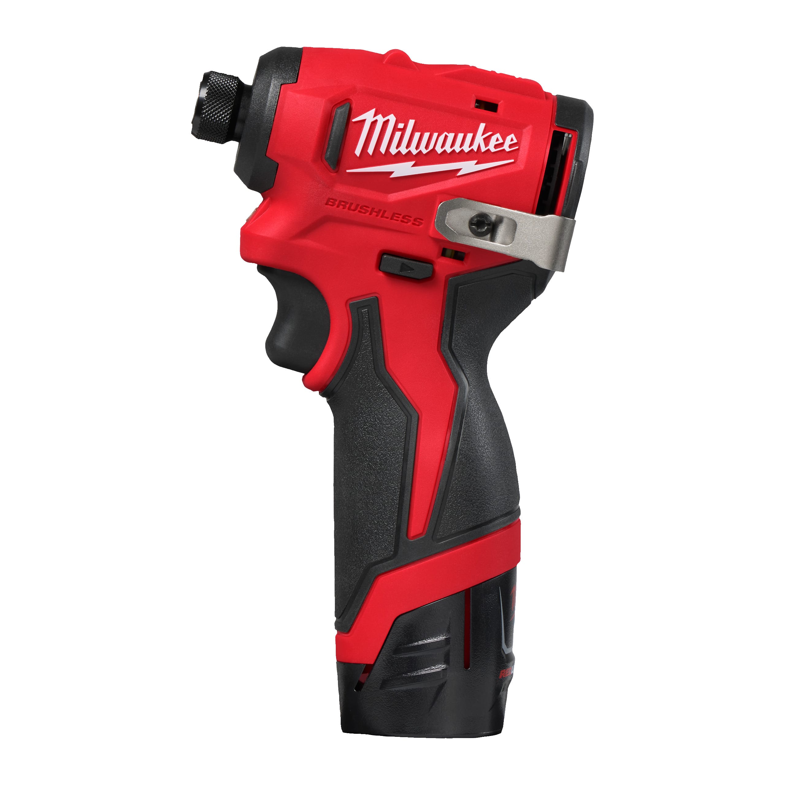 MILWAUKEE - AEG COP4933499690 M12 BLIDRC-202C AVV IMPULSI