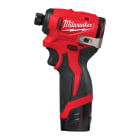 MILWAUKEE - AEG COP4933499690 M12 BLIDRC-202C AVV IMPULSI