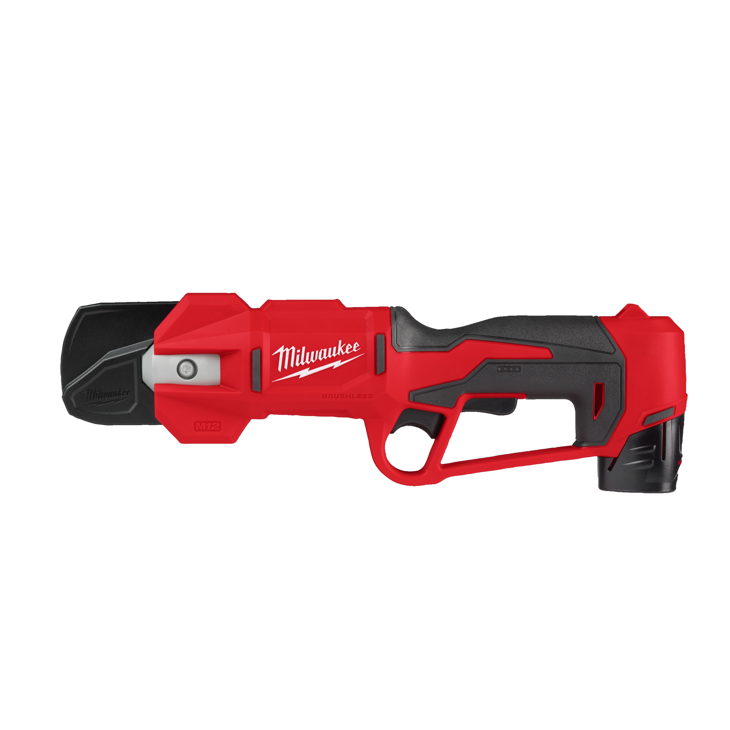 MILWAUKEE - AEG COP4933480115 M12 BLPRS-202 FORBICE POTA