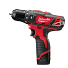 MILWAUKEE - AEG COP4933441940 M12BPD-202C_TRAPANO