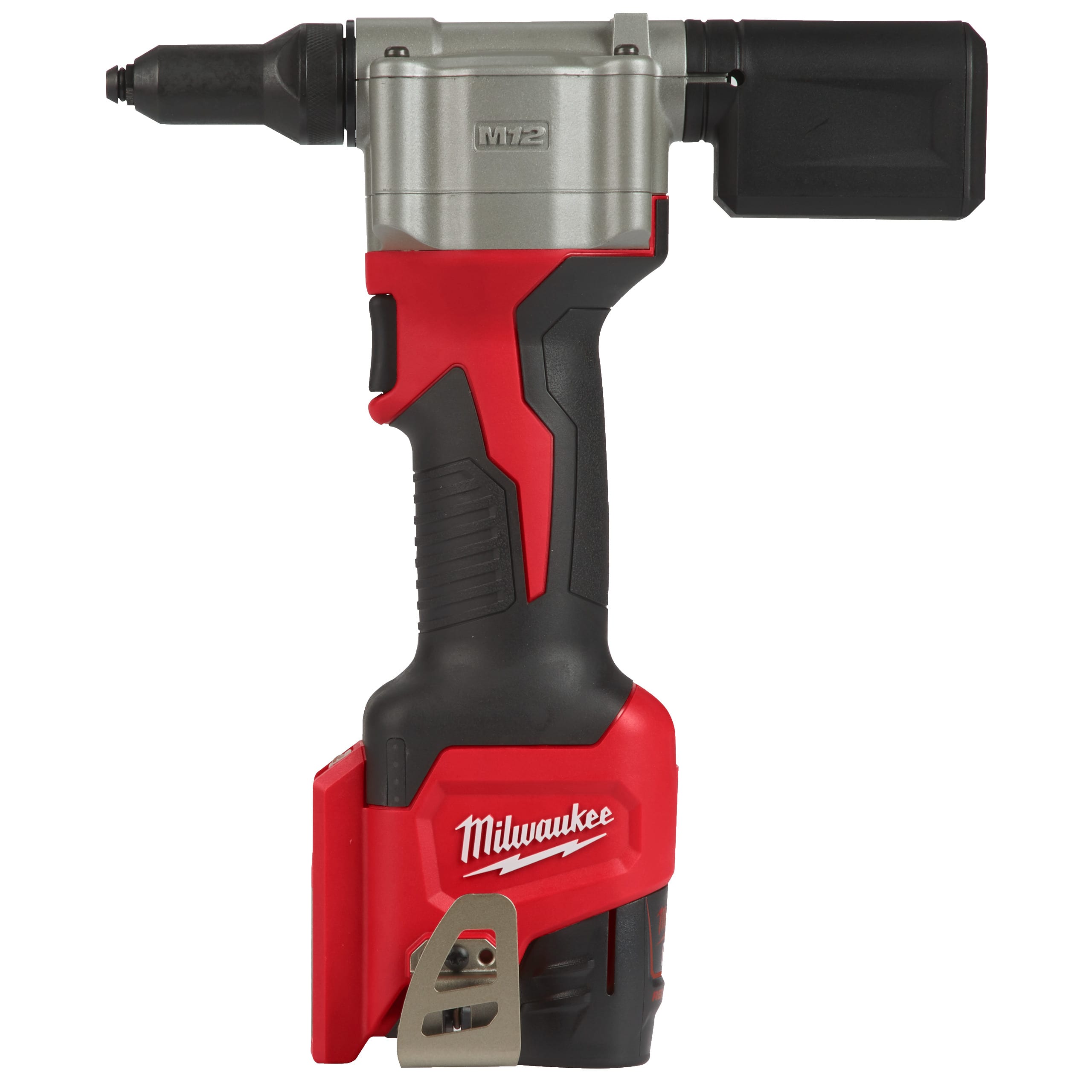 MILWAUKEE - AEG COP4933464405 M12 BPRT-201X_RIVETTATRICE 12V