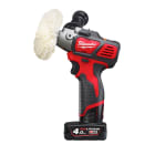 MILWAUKEE - AEG COP4933447799 M12BPS-421X_LUCIDATRICE