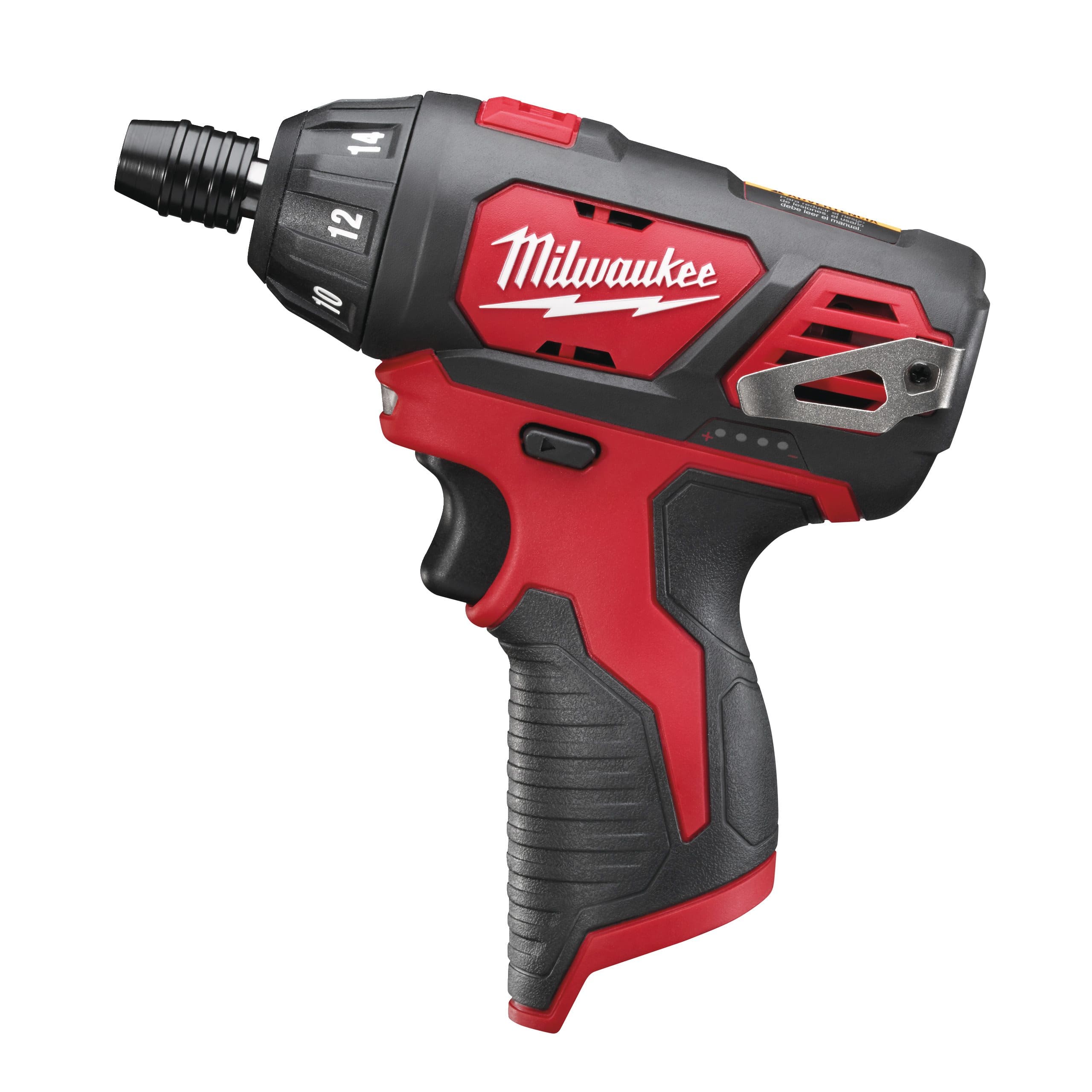 MILWAUKEE - AEG COP4933447135 M12BSD-0_AVVITATORE