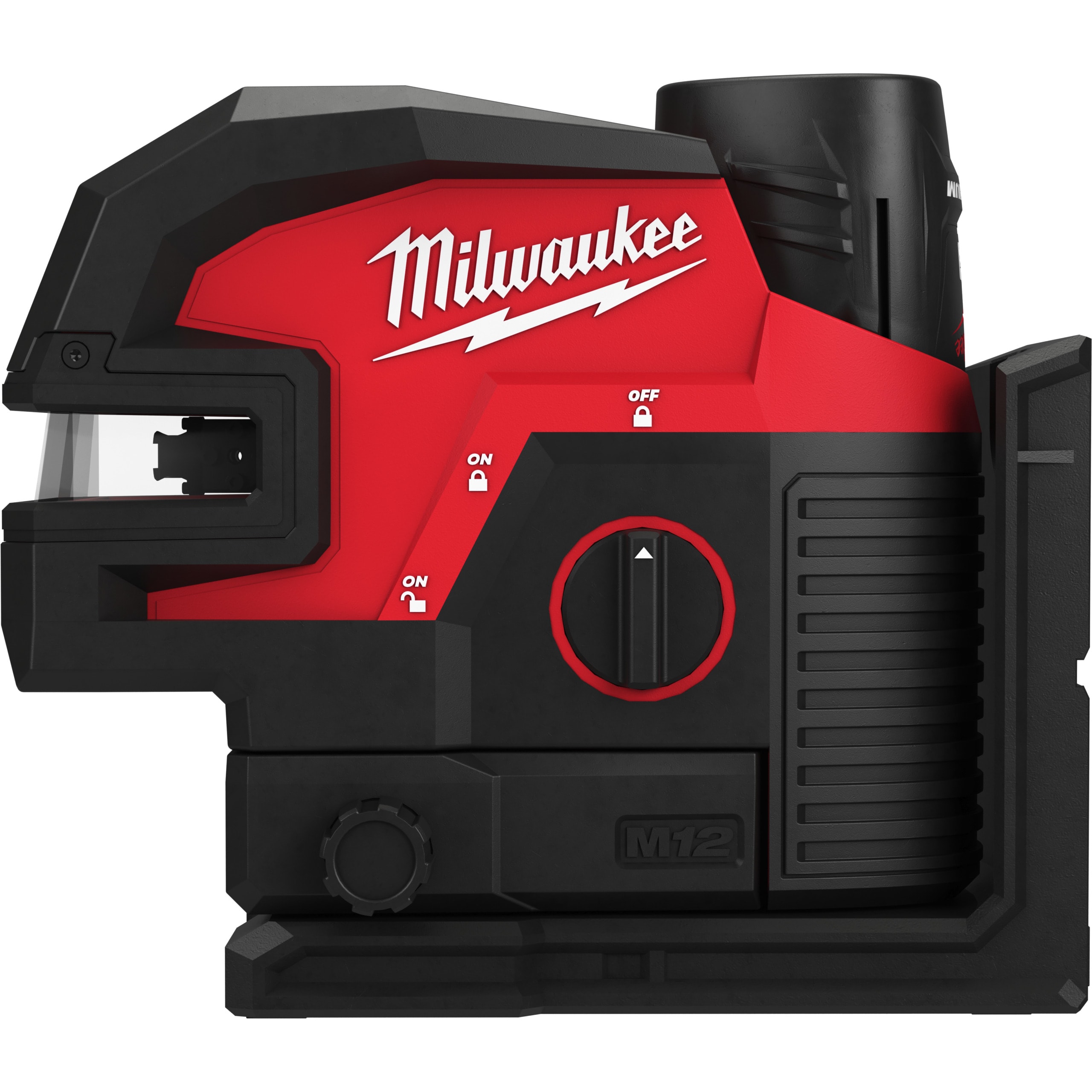 MILWAUKEE - AEG COP4933479203 M12 CLL4P-301C