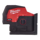 MILWAUKEE - AEG COP4933478101 M12 CLLP 0C