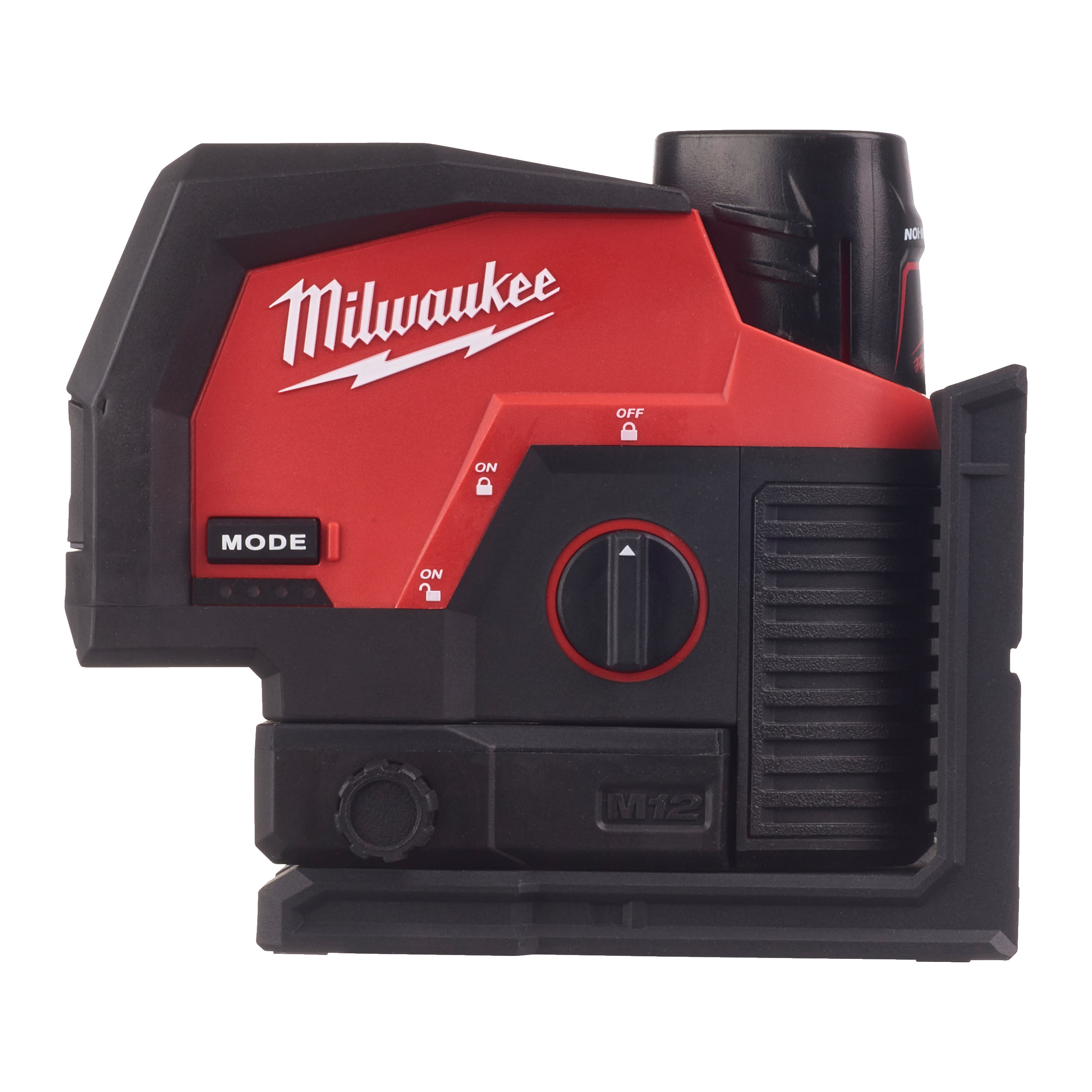 MILWAUKEE - AEG - COP4933478100 M12 CLLP 301C