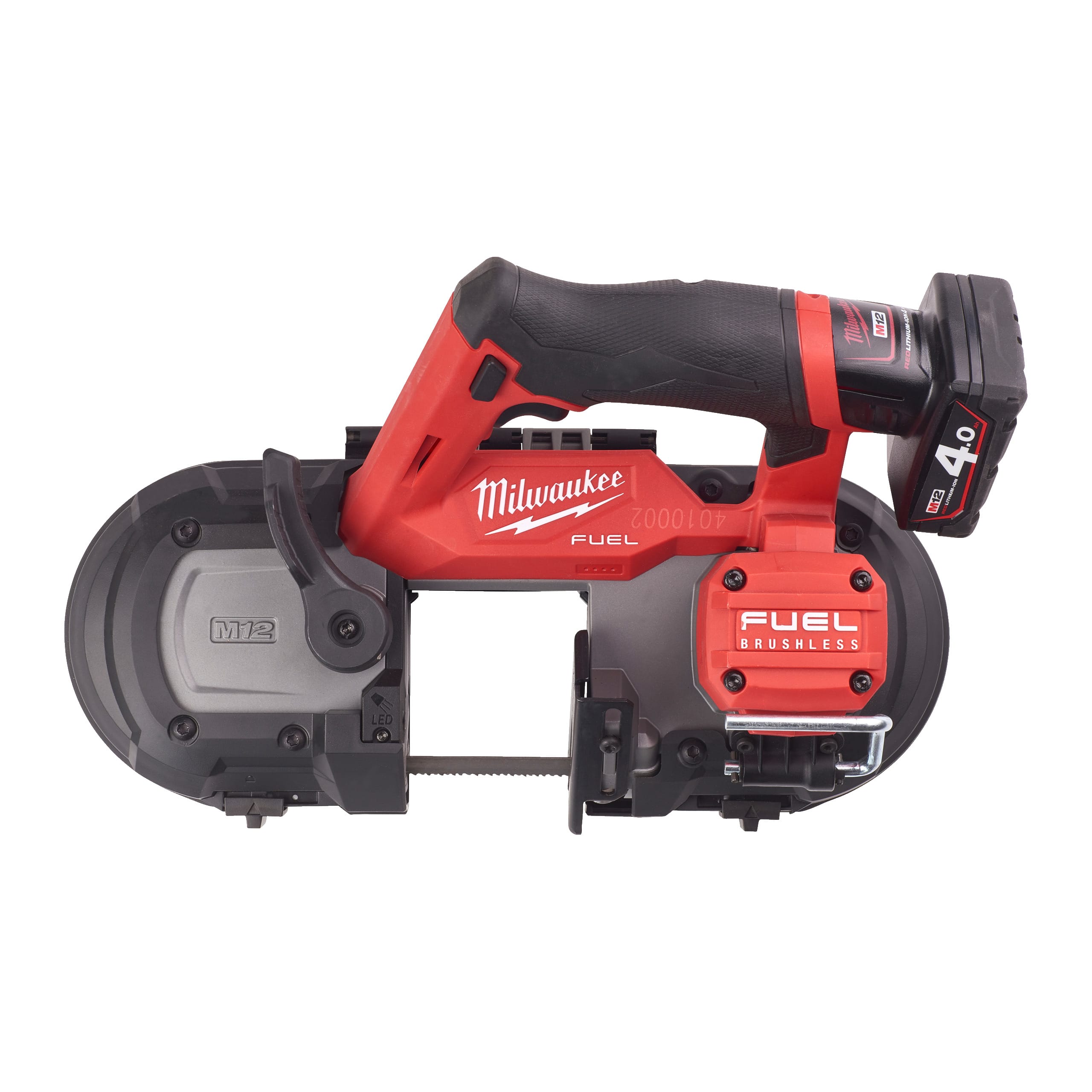 MILWAUKEE - AEG COP4933478441 M12 FBS64 402C