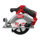 MILWAUKEE - AEG COP4933493488 M12 FCS442-0SEGHE CIRCOLARI
