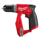 MILWAUKEE - AEG COP4933464978 M12FDDX-0_TRAPANO COMPATTO