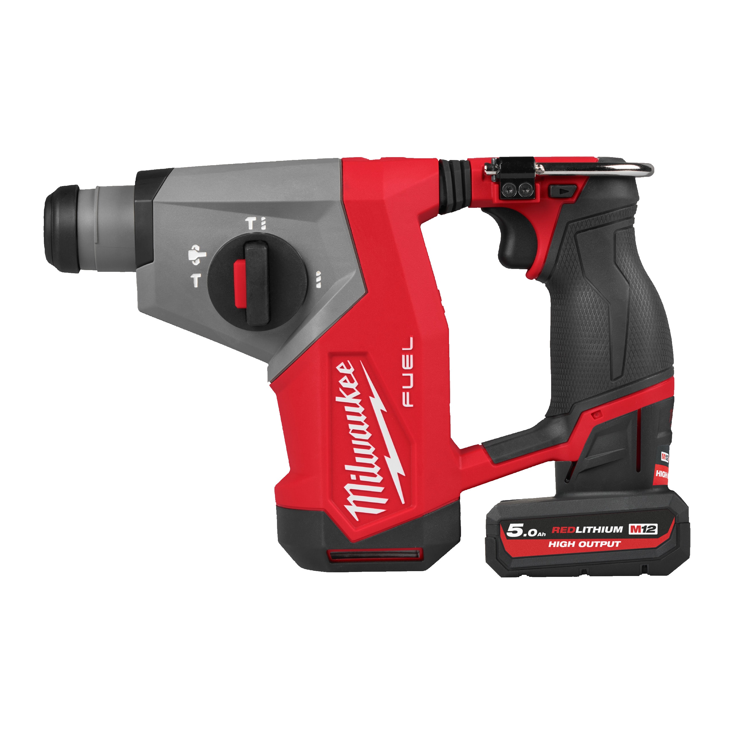 MILWAUKEE - AEG COP4933499185 M12 FHAC16-502X TASSELLATORE