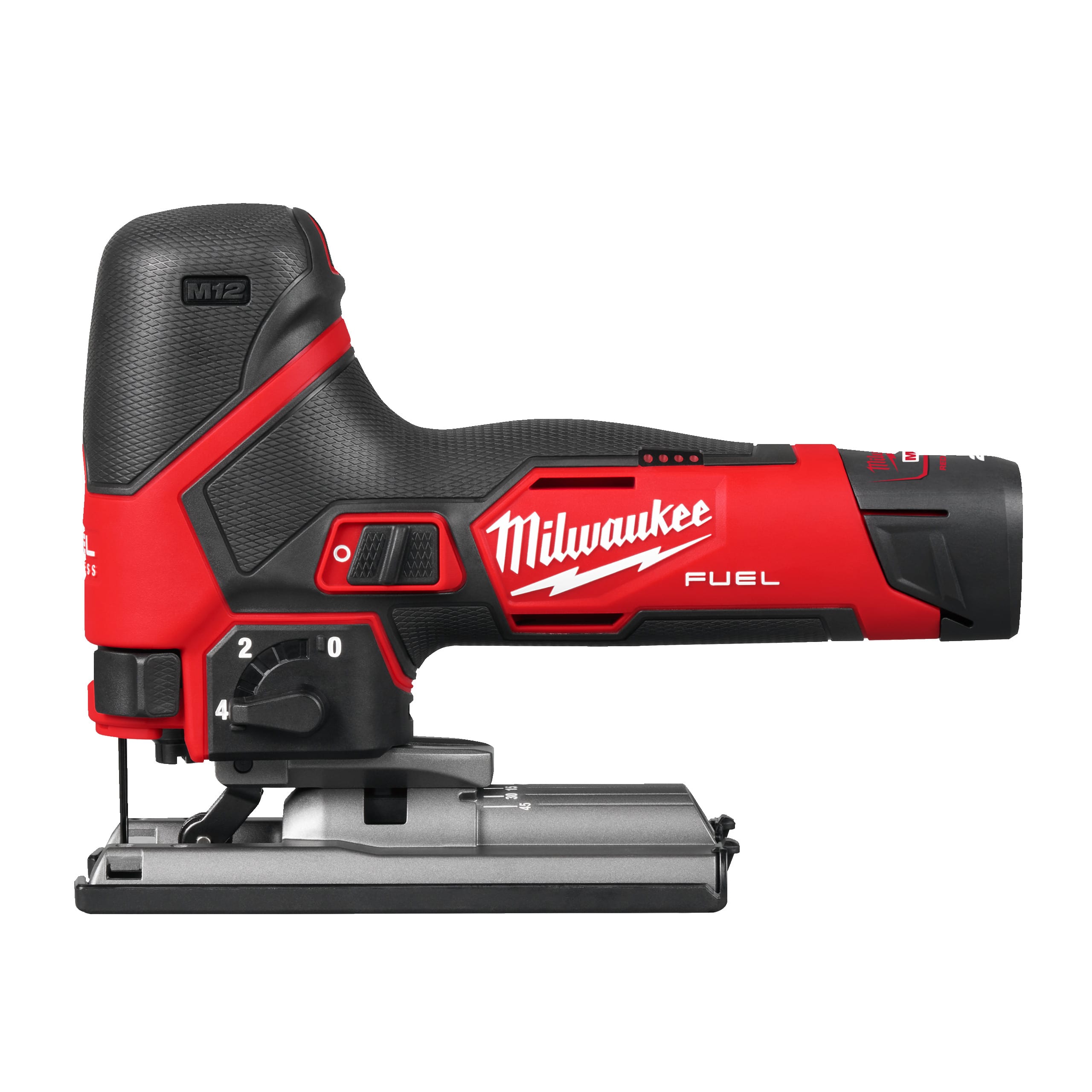 MILWAUKEE - AEG COP4933493348 M12 FJS-422X SEGHETTO ALTERNATIVO