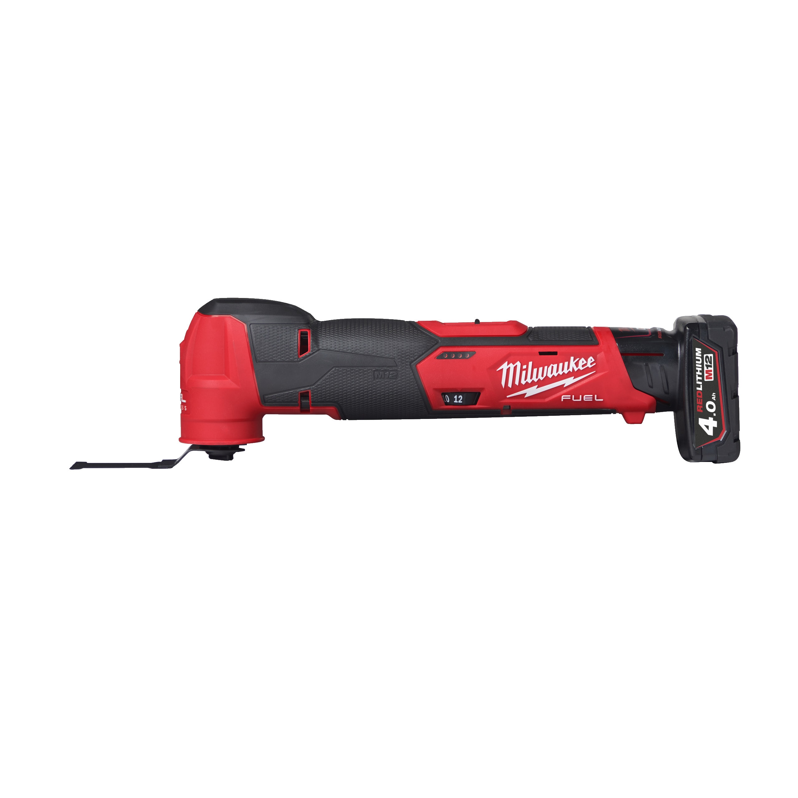 MILWAUKEE - AEG COP4933472239 M12 FMT-422X_UTENSILE MULTIFUNZIONE 12V