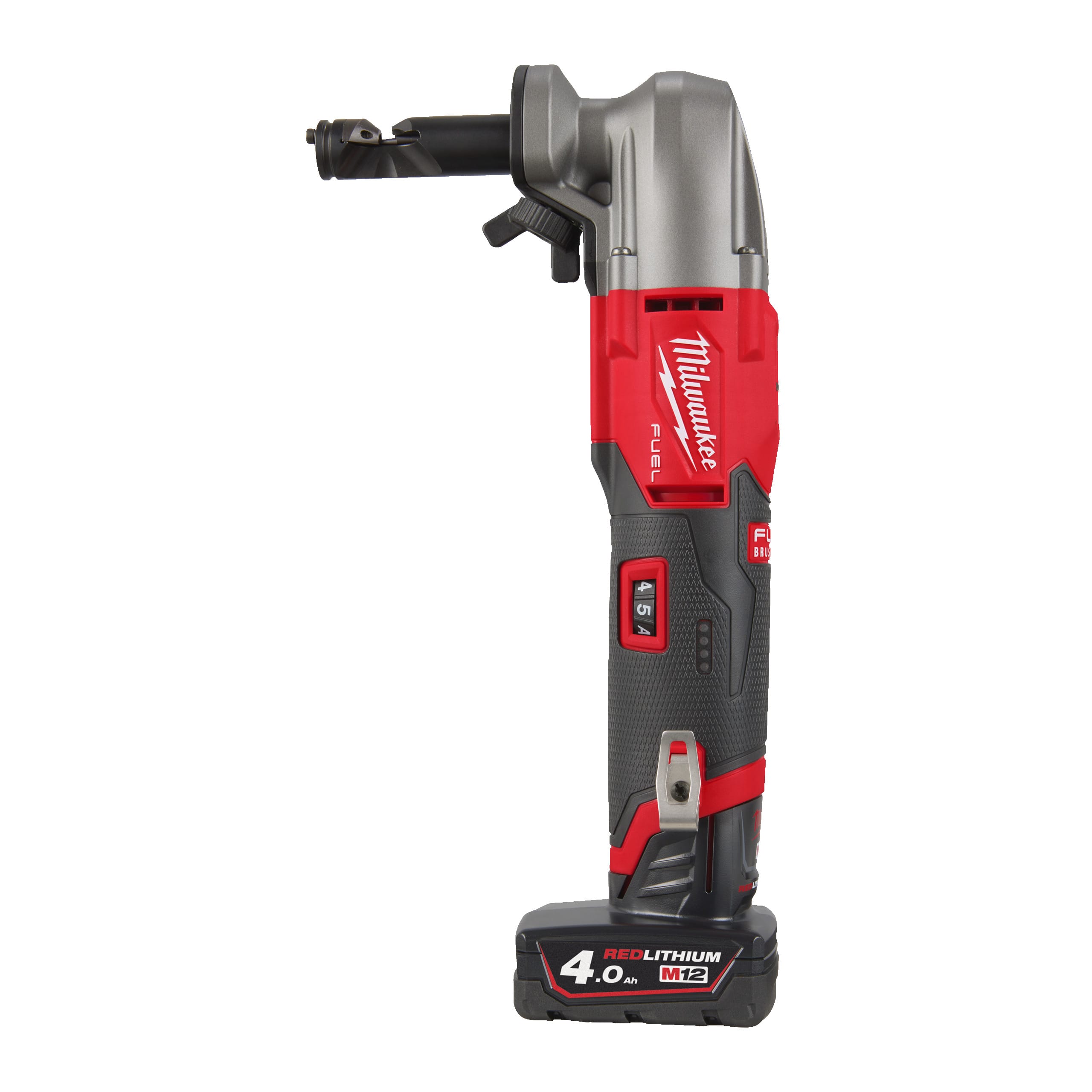 MILWAUKEE - AEG COP4933479619 M12 FNB16-402X