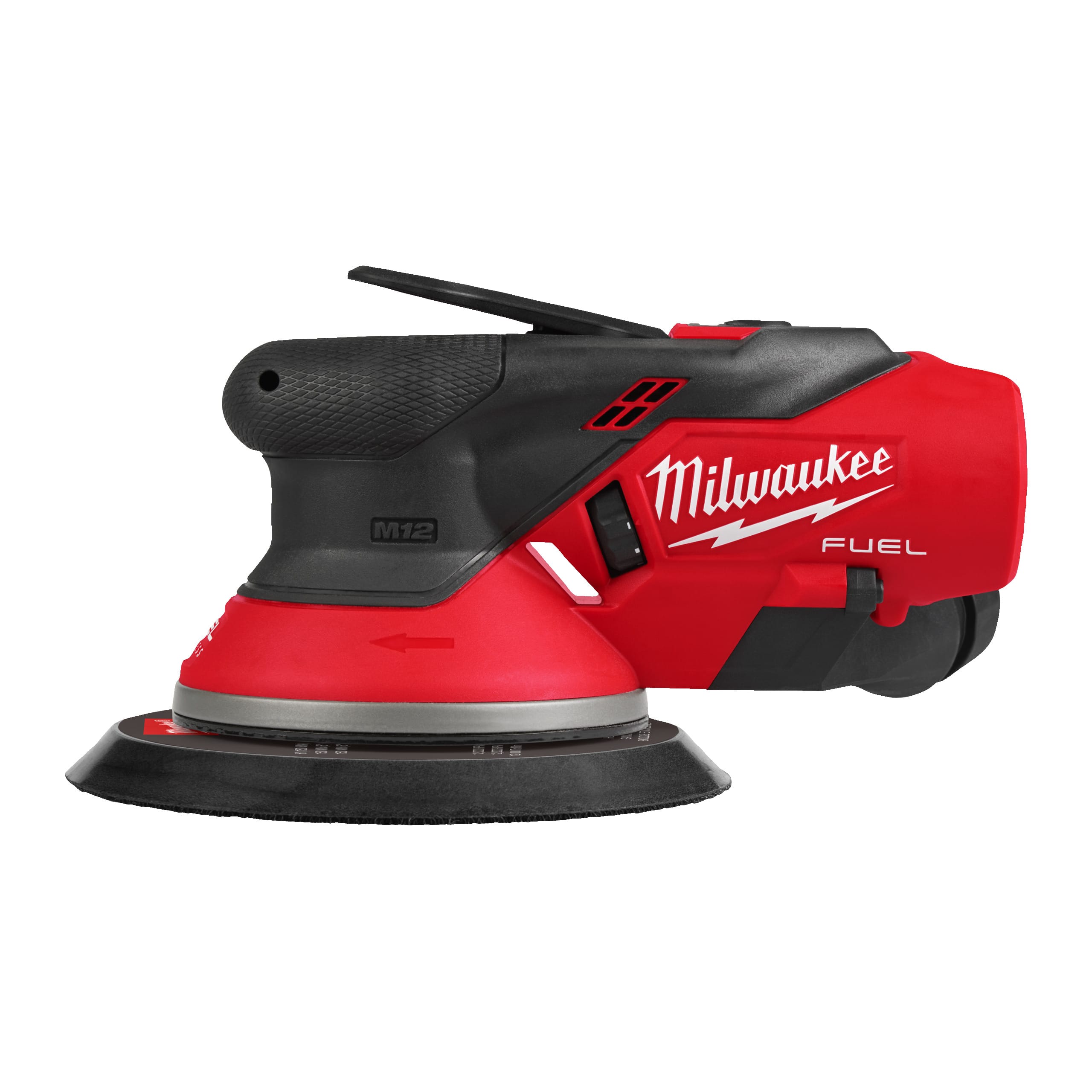 MILWAUKEE - AEG COP4933493647 M12 FROS2.5-0 LEVIGATRICE