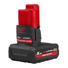 MILWAUKEE - AEG COP4932480165 M12 HB5