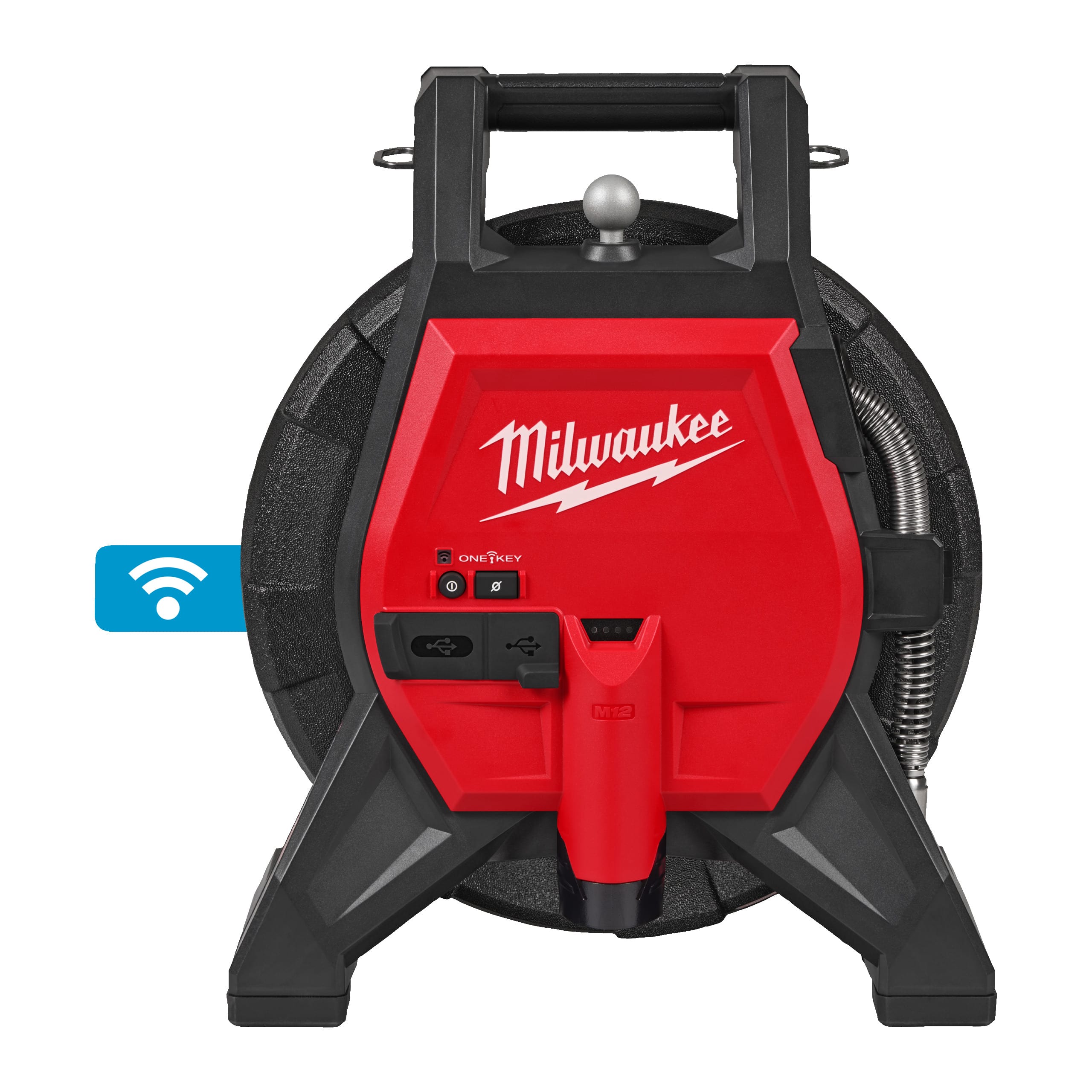 MILWAUKEE - AEG COP4933498230 M12 SICO26-0 VIDEOISPEZIONE