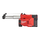 MILWAUKEE - AEG - COP4933471461 M12 UDEL-201B_ASPIRATORE 12V