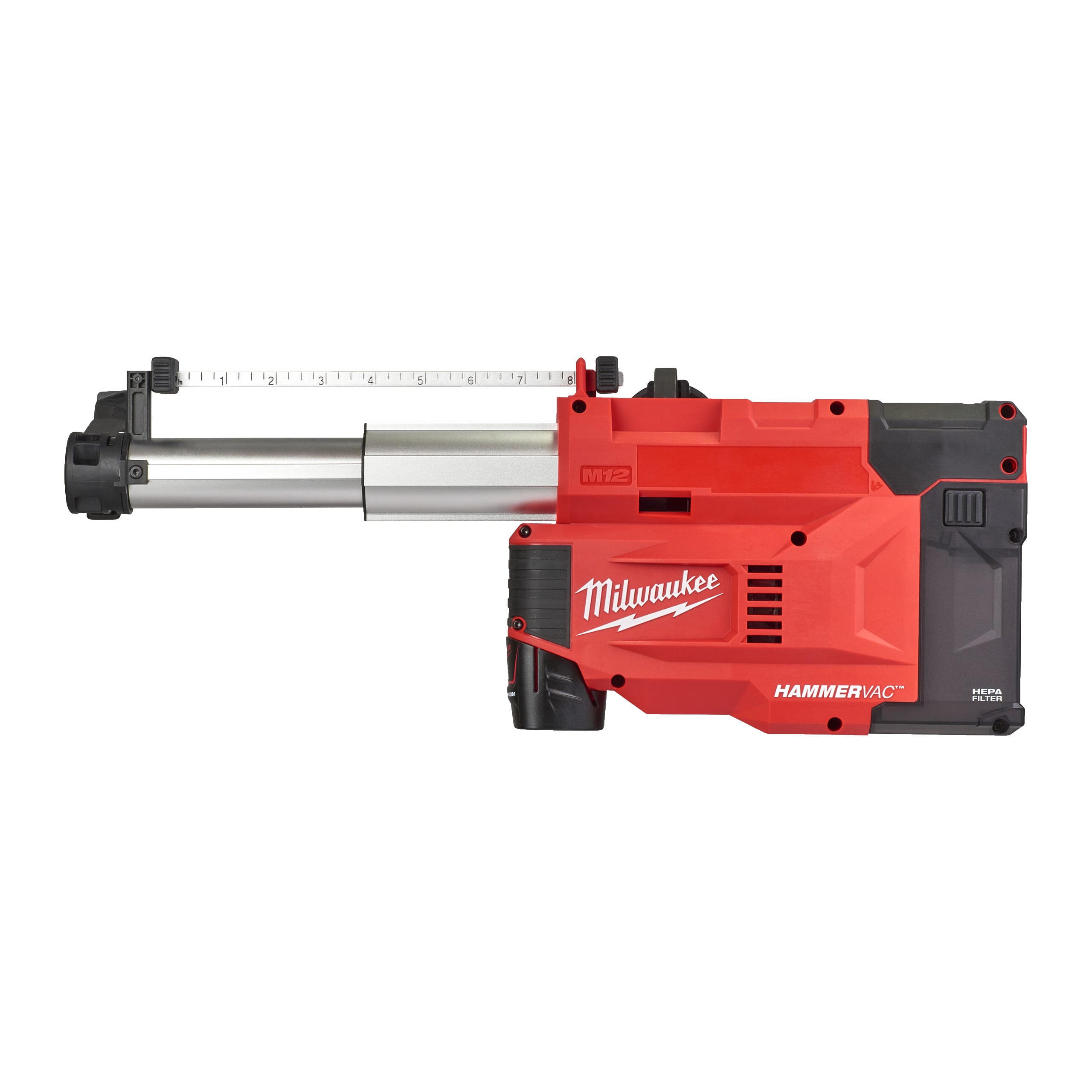 MILWAUKEE - AEG COP4933471461 M12 UDEL-201B_ASPIRATORE 12V