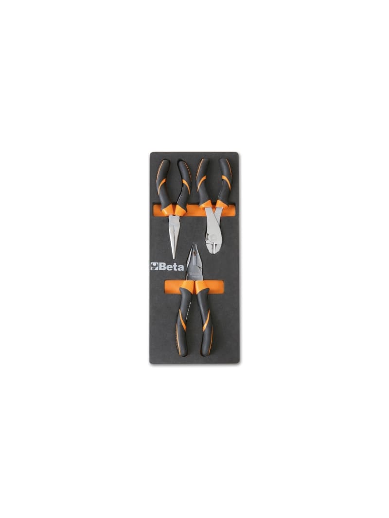 BM SPA BMM024510131 MODULI SOFT VUOTI 1/4 MV131