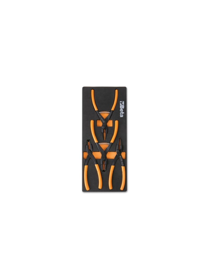 BM SPA BMM024500145 MODULI SOFT ASSORT 4UT M145