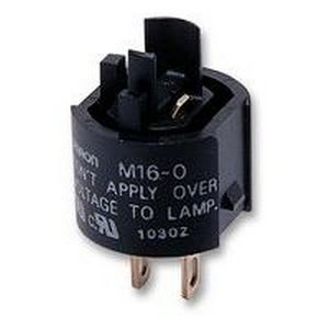 OMRON - OMRM160-10315000000 FINECORSA- BLOCCO CONTATTI PER INDICATOR