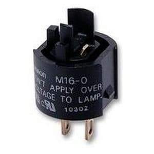 OMRON OMRM160-10315000000 FINECORSA- BLOCCO CONTATTI PER INDICATOR