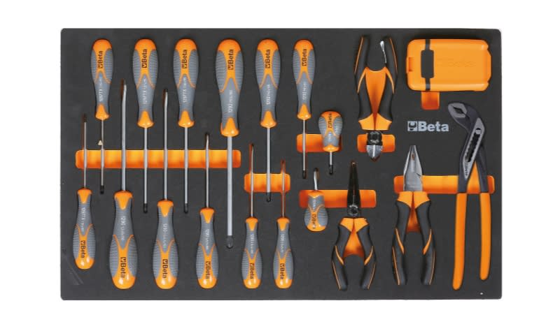 BM SPA - BMM024500879 MODULI SOFT ASSORT 49UT M166