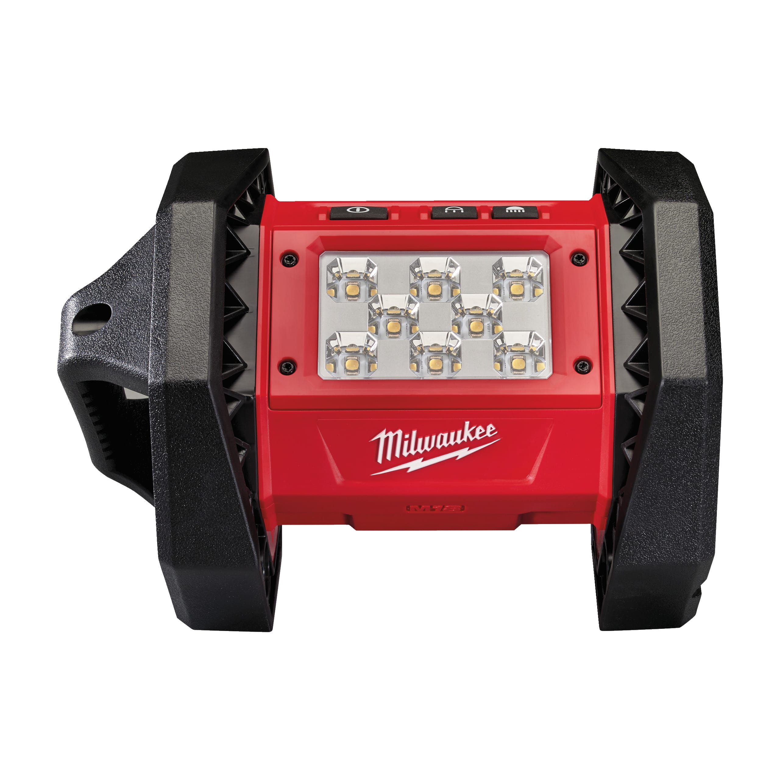 MILWAUKEE - AEG COP4932430392 M18 AL-0_TORCIA