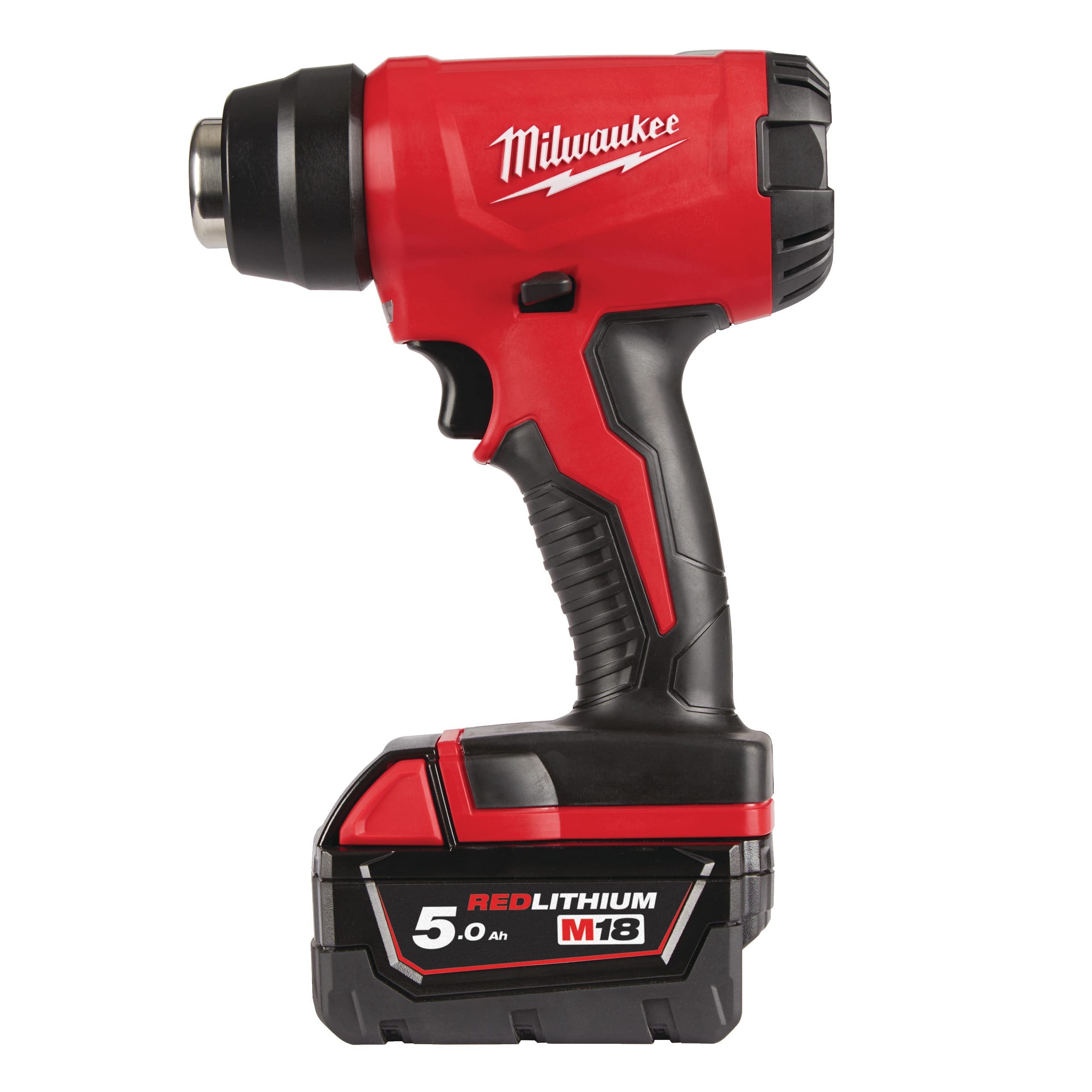 MILWAUKEE - AEG COP4933459772 M18 BHG-502C_TERMOSOFFIATORE 18V